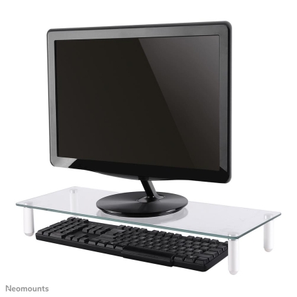 NEOMOUNTS MONITOR ACC RISER 25KG/NSMONITOR10 NEOMOUNTS