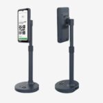 FEITIAN MOBILE POS ACC DESKTOP STAND/F310-17A FEITIAN