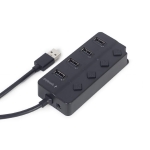 I/O HUB USB2 4PORT/UHB-U2P4P-01 GEMBIRD - Image 2