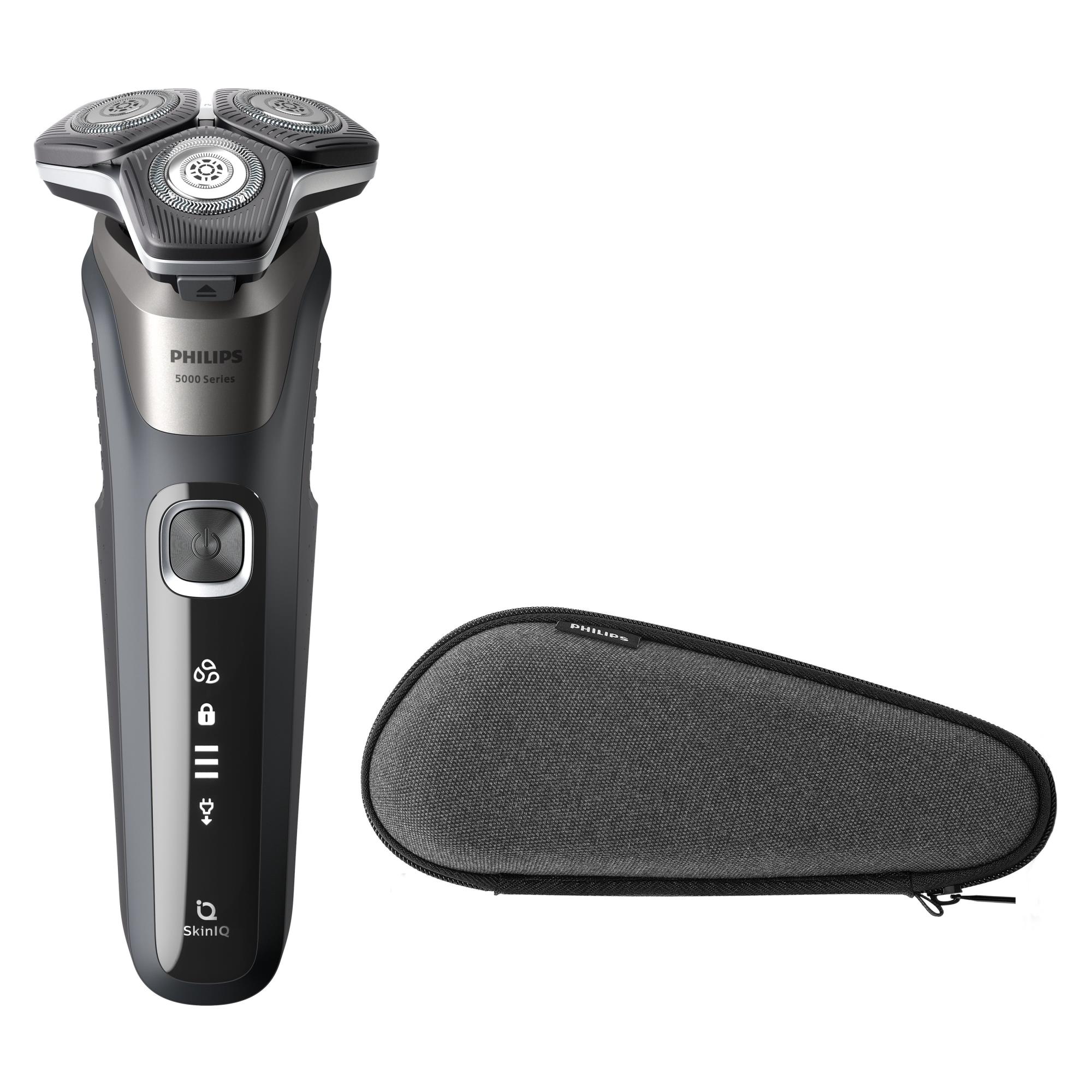 afe301b4-0872-43eb-8e3b-ee6bd05472a7-1 PHILIPS SHAVER/S5887/30 PHILIPS - Image 1
