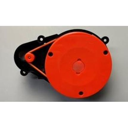 ROBOROCK Vacuum Cleaner Accessory|ROBOROCK|LDS|Orange|For S5 White/S5 Black/S6 White/S5 Black Max/S6 White Pure/S7 White|9.01.0643