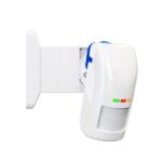 DETECTOR ACC PIR/BRACKET E-5 SATEL - Image 2