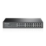 TP-LINK Switch|TP-LINK|24x10Base-T / 100Base-TX|TL-SF1024D