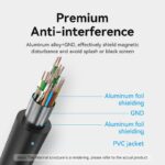 CABLE HDMI 3M/AACBI VENTION - Image 14