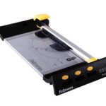 FELLOWES TRIMMER PROTON A4/5410201 FELLOWES