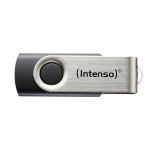 MEMORY DRIVE FLASH USB2 8GB/3503460 INTENSO - Image 2