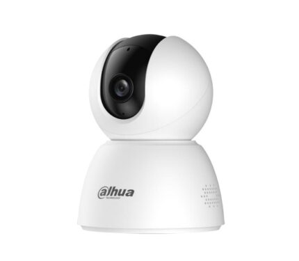 DAHUA WRL CAMERA 4MP PT IR DOME/H4I-0280B DAHUA
