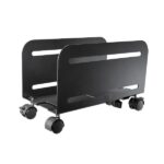 NEOMOUNTS PC ACC DESK MOUNT 10KG/CPU-M100BLACK NEOMOUNTS