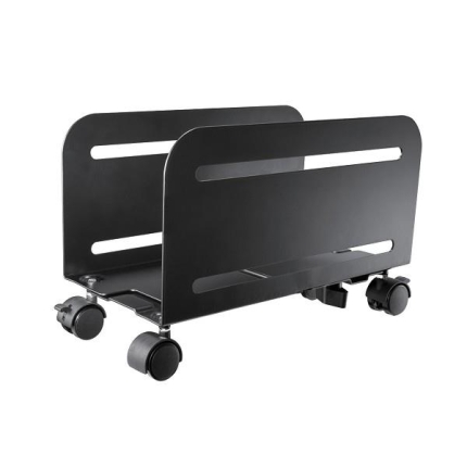 NEOMOUNTS PC ACC DESK MOUNT 10KG/CPU-M100BLACK NEOMOUNTS