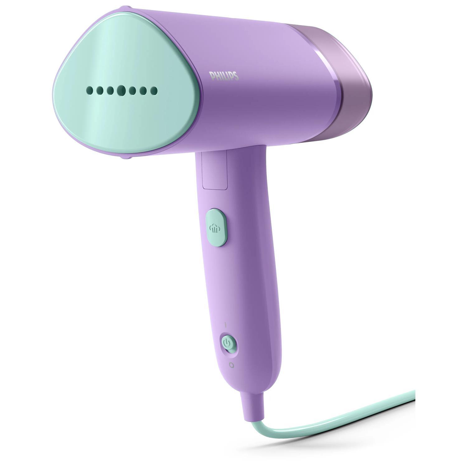 b0a26371-08e1-4dff-8eb8-544d7f635f7f-1 PHILIPS GARMENT STEAMER HANDHELD/STH3010/30 PHILIPS - Image 1
