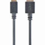 GEMBIRD CABLE HDMI-MINI HDMI 1.8M/V2.0 CC-HDMI4C-6 GEMBIRD