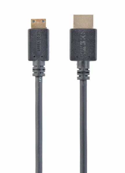 GEMBIRD CABLE HDMI-MINI HDMI 1.8M/V2.0 CC-HDMI4C-6 GEMBIRD