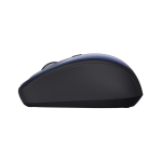 MOUSE USB OPTICAL WRL YVI+ ECO/BLUE 24551 TRUST - Image 3