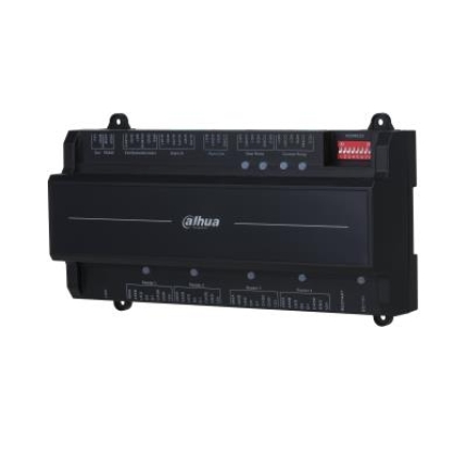 DAHUA DOOR CONTROLLER 2 DOOR/ASC2202B-D DAHUA