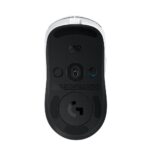 LOGITECH MOUSE USB PRO 2 SUPERLIGHT/WHITE 910-007302 LOGITECH