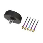 TELTONIKA ANTENNA MOB./GNSS ROOF SMA 5G/COMBO MIMO PR1KCI49 TELTONIKA