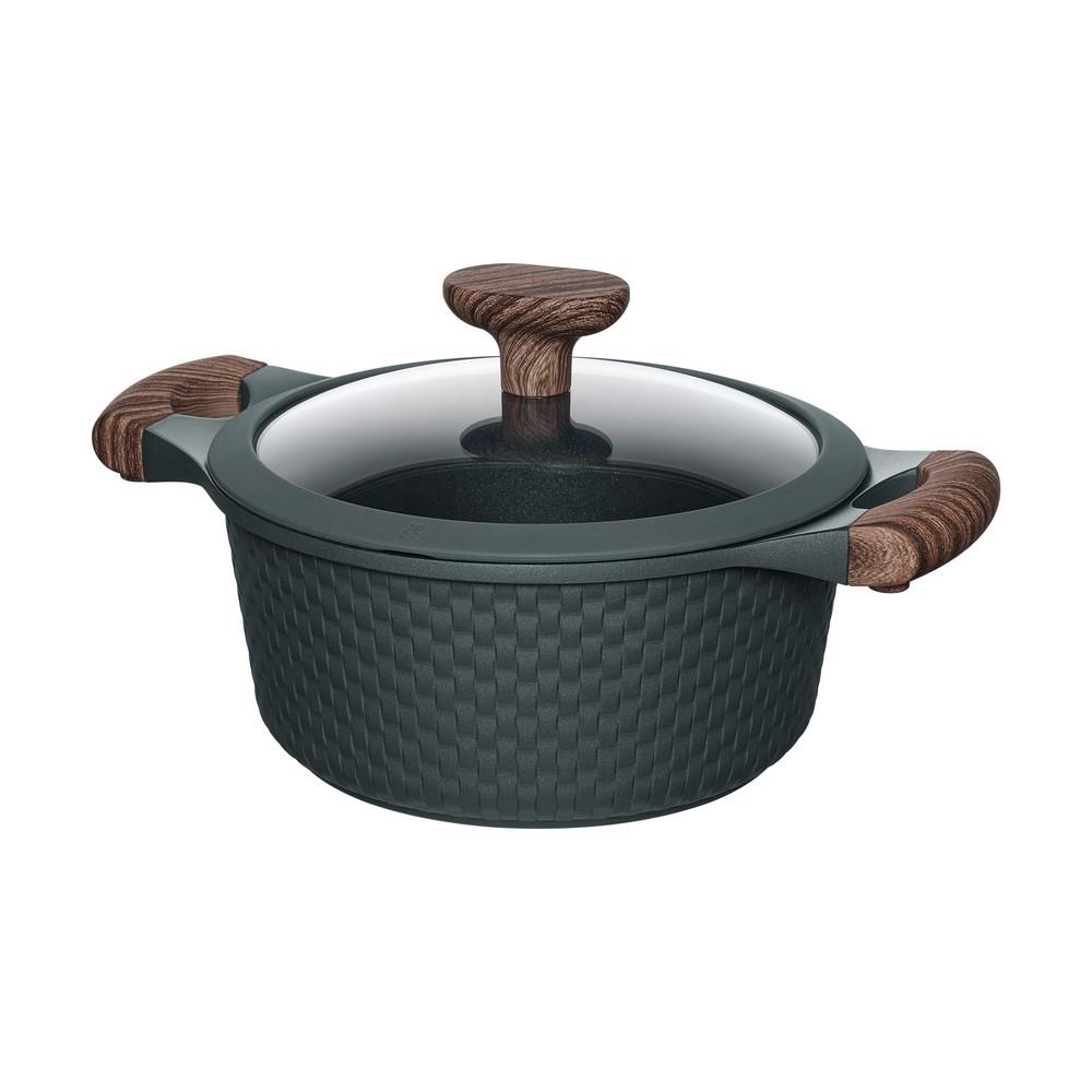b118a5fe-31ac-432e-bc99-8c52c8182059-1 RESTO CASSEROLE D20CM 2.4L/93901 RESTO - Image 1