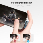 CABLE USB-C TO USB-C/1M GRAY TRAHF VENTION - Image 5