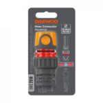 HOSE ACC CONNECTOR AQUASTOP/3/4" DWC 2519 DAEWOO - Image 2