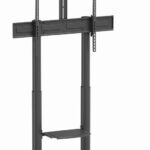 GEMBIRD TV SET ACC FLOOR STAND 60-100"/TVS-100T-03 GEMBIRD