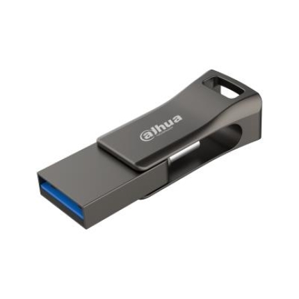 DAHUA MEMORY DRIVE FLASH USB3 128GB/USB-P639-32-128GB DAHUA