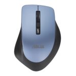 ASUS MOUSE USB OPTICAL WRL WT425/GREY/BLUE 90XB0280-BMU0Q0 ASUS