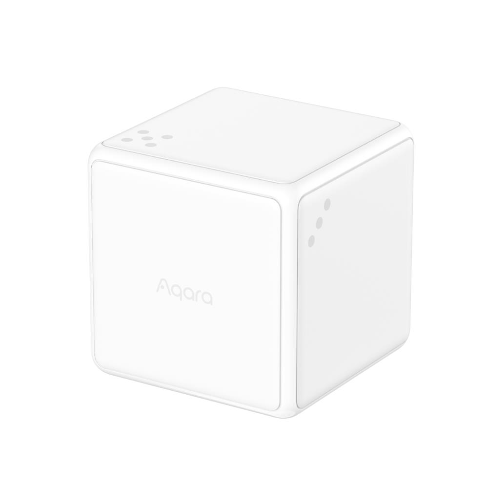 b22cebd6-4d53-4bb9-b736-2d8f59b9e52c-1 AQARA SMART HOME CUBE T1/CTP-R01 AQARA - Image 1