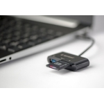 MEMORY READER USB-C SD/COMBO UHB-CR3-02 GEMBIRD - Image 6