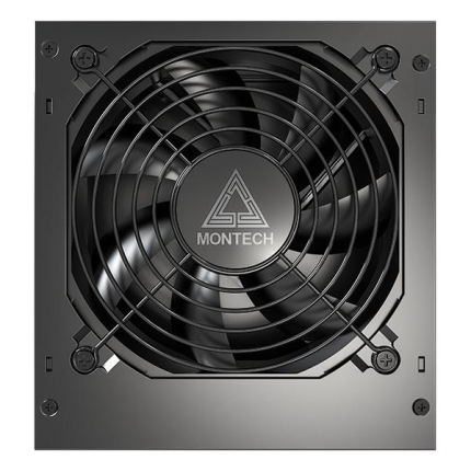 MONTECH Power Supply|MONTECH|APX 650W|650 W|APX650