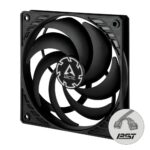 CASE FAN 120MM/ACFAN00187A ARCTIC - Image 2