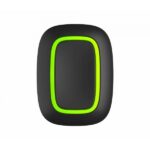 AJAX KEYFOB WIRELESS BUTTON BLACK/38094 AJAX