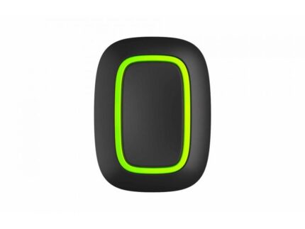 AJAX KEYFOB WIRELESS BUTTON BLACK/38094 AJAX