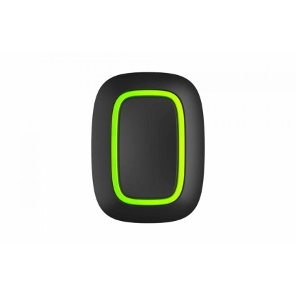 AJAX KEYFOB WIRELESS BUTTON BLACK/38094 AJAX