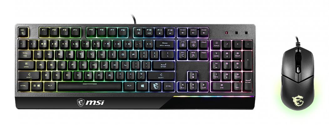 b27157f2-2c1e-4259-af51-3494426b0441-1 MSI KEYBOARD +MOUSE/VIGOR GK30 COMBO US MSI - Image 1