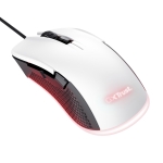 MOUSE USB OPTICAL ECO/GXT922W YBAR 24730 TRUST - Image 2