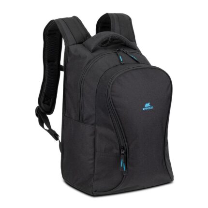 RIVACASE NB BACKPACK LITE URBAN 14"/5565 BLACK RIVACASE