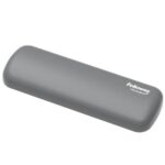 FELLOWES MOUSE PALM WRIST REST/GREY 100142566 FELLOWES