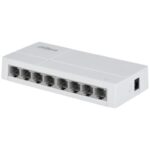 DAHUA Switch|DAHUA|SF1008L-EUR|SF1008L-EUR