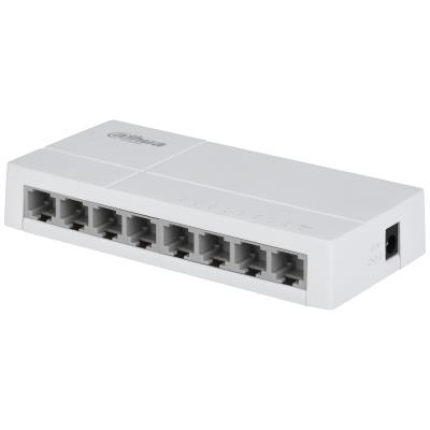 DAHUA Switch|DAHUA|SF1008L-EUR|SF1008L-EUR