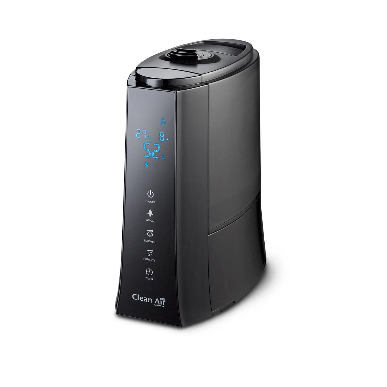 b3f2458b-9e8d-45f1-b801-7e26f4dc41a9-1 CLEAN AIR OPTIMA HUMIDIFIER WITH IONIZER/CA-603 CLEAN AIR OPTIMA - Image 1
