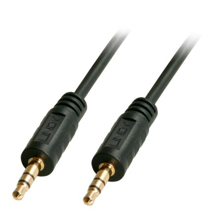 LINDY CABLE AUDIO 3.5MM 5M/35644 LINDY