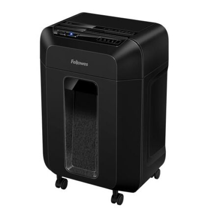 FELLOWES SHREDDER AUTOMAX 80M/4621501 FELLOWES