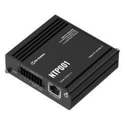 TELTONIKA NET NTP SERVER/NTP001 TELTONIKA