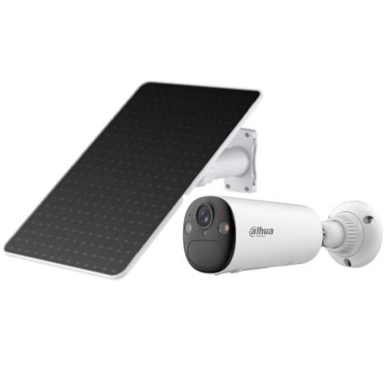DAHUA WRL CAMERA 4MP BULLET 4G KIT/KITBF4CP-4G0210BXL/M0508 DAHUA
