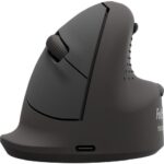 FELLOWES MOUSE USB OPTICAL WRL VERTICAL/ERGO+ M L 100143583 FELLOWES