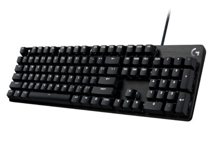 LOGITECH KEYBOARD G413 SE/BLACK 920-010437 LOGITECH