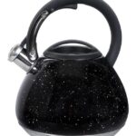 RESTO WHISTLING KETTLE 2.7L/90604 RESTO