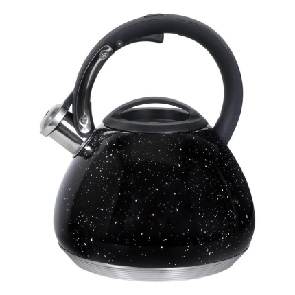 RESTO WHISTLING KETTLE 2.7L/90604 RESTO