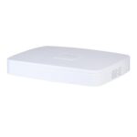 DAHUA NET VIDEO RECORDER 8CH 8POE/NVR2108-8P-4KS3 DAHUA