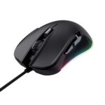 TRUST MOUSE USB OPTICAL GAMING/GXT 922 YBAR BLACK 24729 TRUST